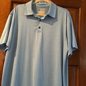 Golf shirt